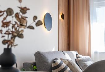 Apartament Radosny, Klimatyzacja, PW INVEST HOME allows 18 year olds to book a room