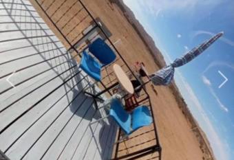 iiii has Balcony rooms