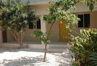 Villa Luna allows 18 year olds to book a room