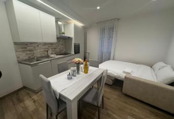 Appartamento Sara has Balcony rooms