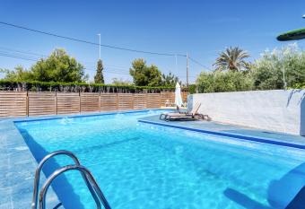 Casa Dakota has Balcony rooms