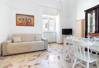 Dimora Dor   has Balcony rooms