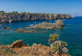 Novimo Comfort Apartment allows 18 year olds to book a room