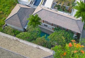 Dirga s House Sanur View by EPS has Balcony rooms