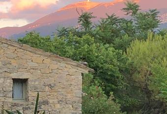 Mas de grange neuve allows 18 year olds to book a room