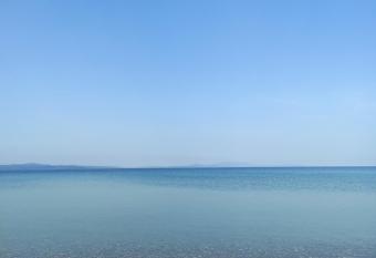 Kalelia has Balcony rooms