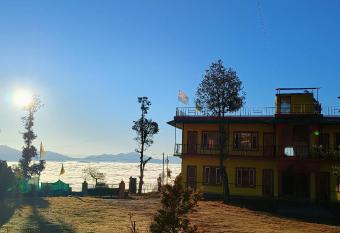 Apna Ghar Hotel And Resort has Balcony rooms