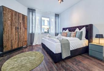 Alpha Apartments allows 18 year olds to book a room