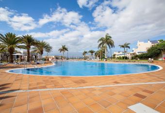 Sun and Beach Bahia Feliz has Balcony rooms