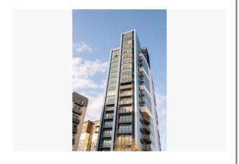 Riverview Penthouse has Balcony rooms