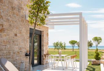 Irista by Golden Host allows 18 year olds to book a room