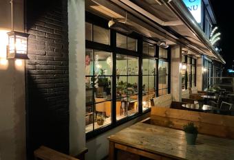 Hotel Restaurant Anno Nu has Balcony rooms