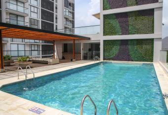 Apto de Ensue  o en Santa Marta allows 18 year olds to book a room