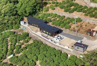 nagi-setouchi has Balcony rooms
