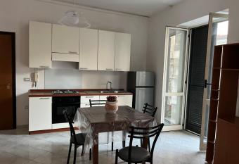 Casetta nel Corso @ Nola has Balcony rooms