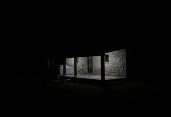 Rustic House Ljubotinj has Balcony rooms