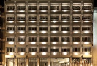 Ilissos allows 18 year olds to book a room