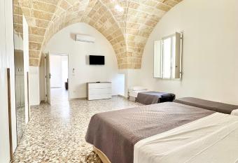 Le Stelle Del Greco 2.0 has Balcony rooms