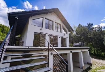 Vilabelvedere scorilo has Balcony rooms
