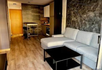 ADOME Apartment Primavera has Balcony rooms