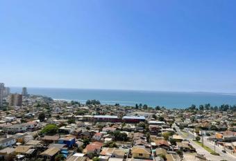 Apartments Bravo - Abedules II allows 18 year olds to book a room