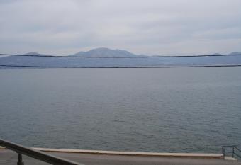 Seaside apartment away from the city- Oropos, Attiki has Balcony rooms