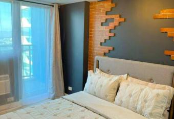 Azure North Beach View New Unit Rustic Suite has Balcony rooms