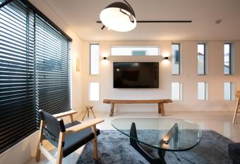 Ashina Bayside Villa has Balcony rooms