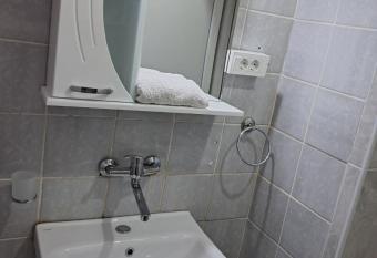 Bitola has Balcony rooms