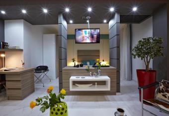 Sokratis Hotel has Balcony rooms