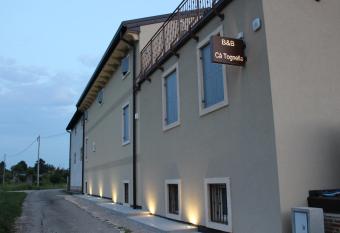 B&B C   Tognella has Balcony rooms