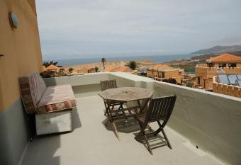 La Casita con Buena Vista has Balcony rooms