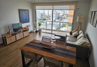 Departamento en La Plata has Balcony rooms