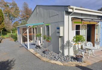 Fieldview B&B has Balcony rooms