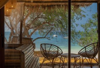 Bamboo Seaview Koh Larn allows 18 year olds to book a room