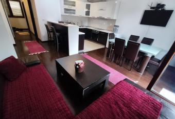 The Budva Apartment allows 18 year olds to book a room