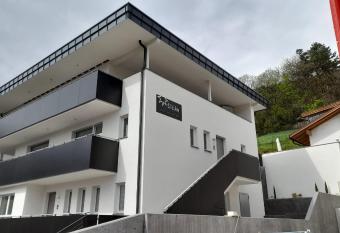 Apartment House Stern Sterzing has Balcony rooms