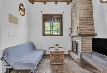 Casas al Alba 2 has Balcony rooms