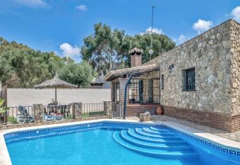 Casas al Alba has Balcony rooms