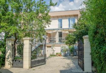 Bianca s Kaiserstuhl has Balcony rooms