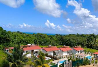 Les papillons Dor   - Coco has Balcony rooms