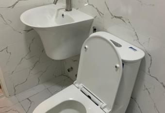 Modern, Cozy 2-Bedroom Apartment - Janavaree Magu - Male    has Balcony rooms