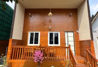 Villa DloveY has Balcony rooms