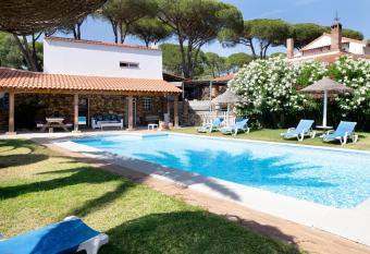 Casa rural Maxim  n Gran Suite Relax has Balcony rooms