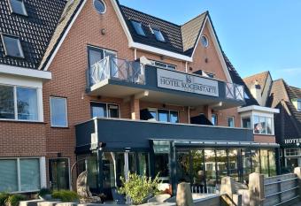 Hotel Kogerstaete Texel has Balcony rooms