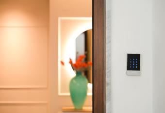 VibeS in Centro apartament & rooms has Balcony rooms