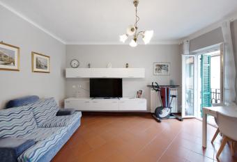 Da Umberto has Balcony rooms