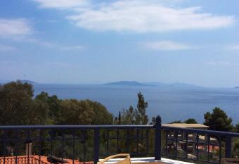 Angelica Villas Hotel Apartments has Balcony rooms