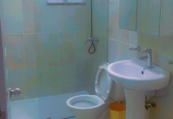 Magnifique condo has Balcony rooms