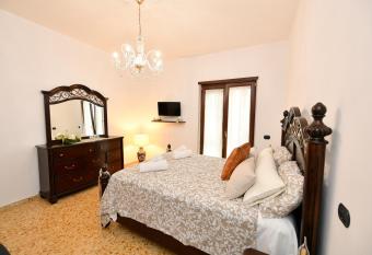 B&B Family has Balcony rooms